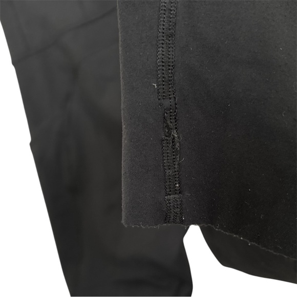 Lot of FOUR Lululemon Flawed Items: Short Sleeve Oversize Crew Fast Free Legging - Picture 4 of 16